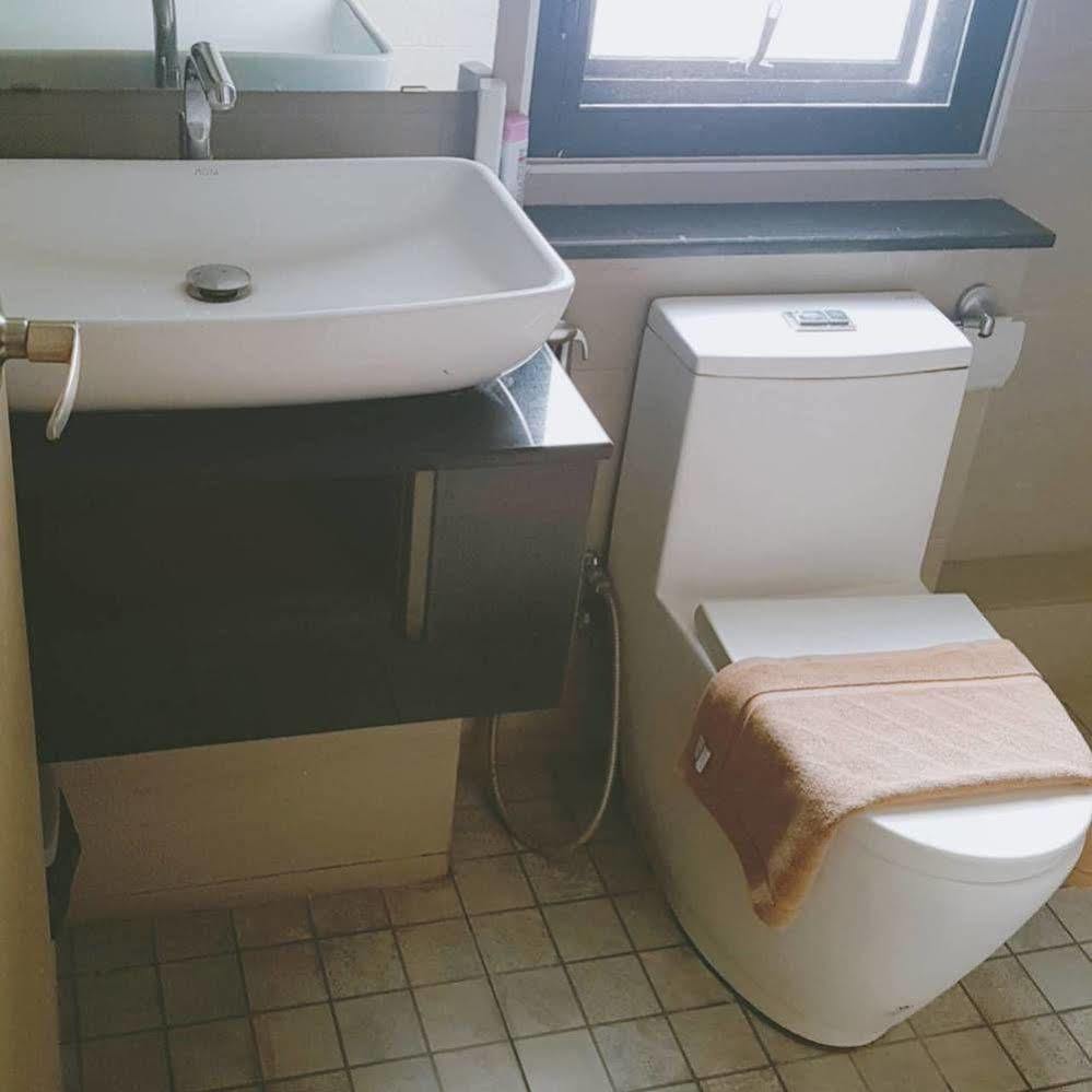 צ'יאנג מאי Bakeroom Hostel מראה חיצוני תמונה