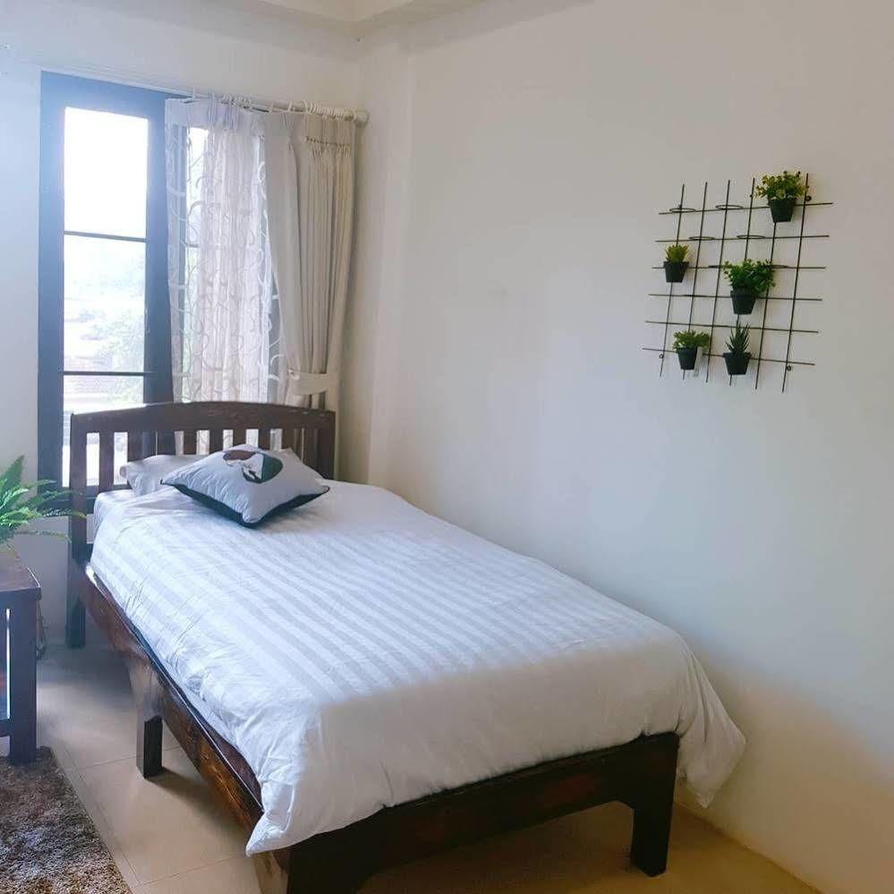 צ'יאנג מאי Bakeroom Hostel מראה חיצוני תמונה