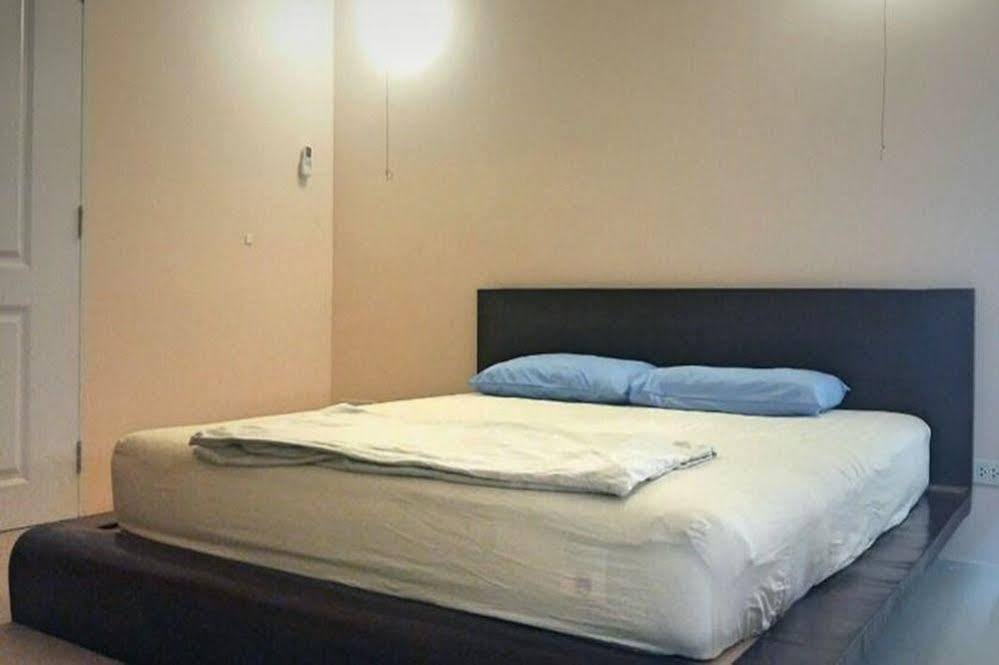 צ'יאנג מאי Bakeroom Hostel מראה חיצוני תמונה