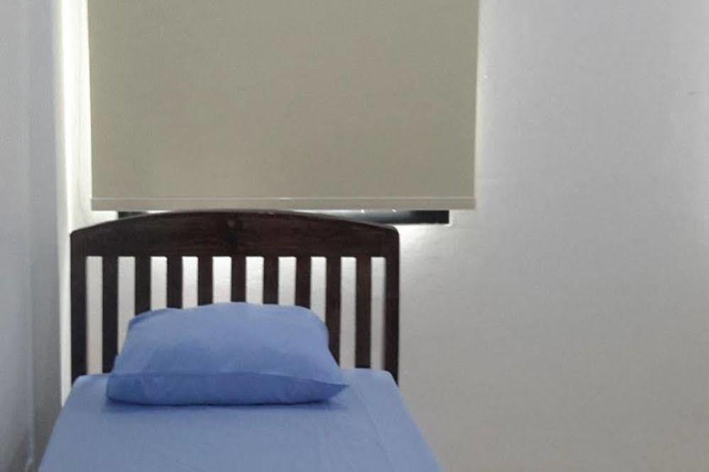 צ'יאנג מאי Bakeroom Hostel מראה חיצוני תמונה