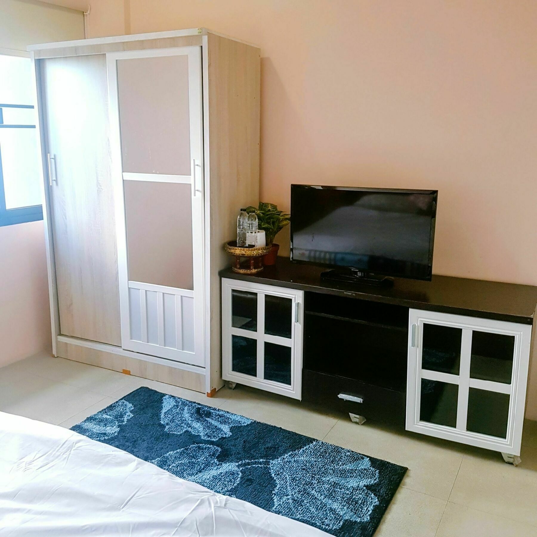 צ'יאנג מאי Bakeroom Hostel מראה חיצוני תמונה