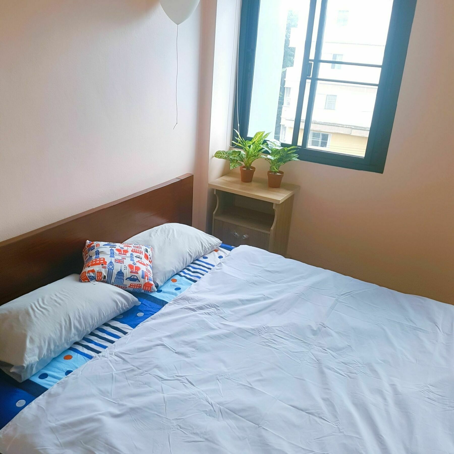 צ'יאנג מאי Bakeroom Hostel מראה חיצוני תמונה